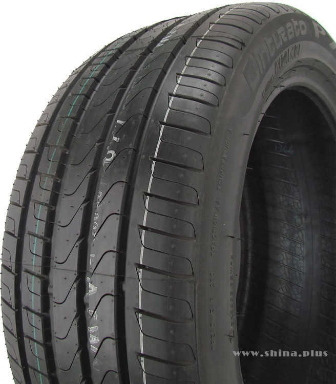 215/55  R16 Pirelli Cinturato P7 97W (лето) а/шина