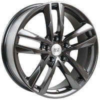 Диск R18 5x108 Tech Line RST128 7,5J ET47 D60,1 BMG