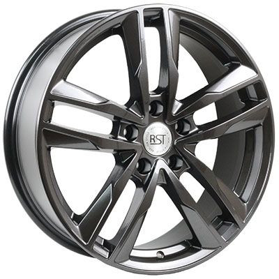 Диск R18 5x108 Tech Line RST128 7,5J ET47 D60,1 BMG