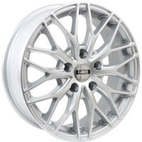 Диск R16 4x100 Tech Line 654 6,5J ET40 D60,1 SL