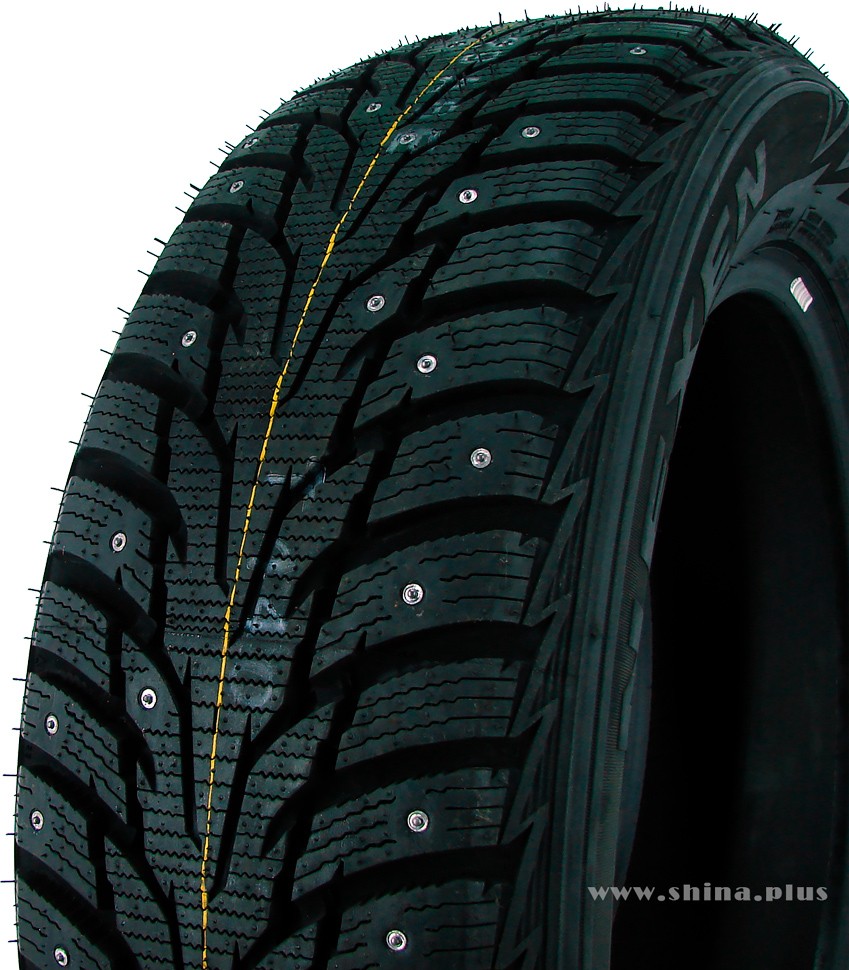 205/60  R16 Nexen WinGuard Spike WH62  ш 92T (зима) а/шина