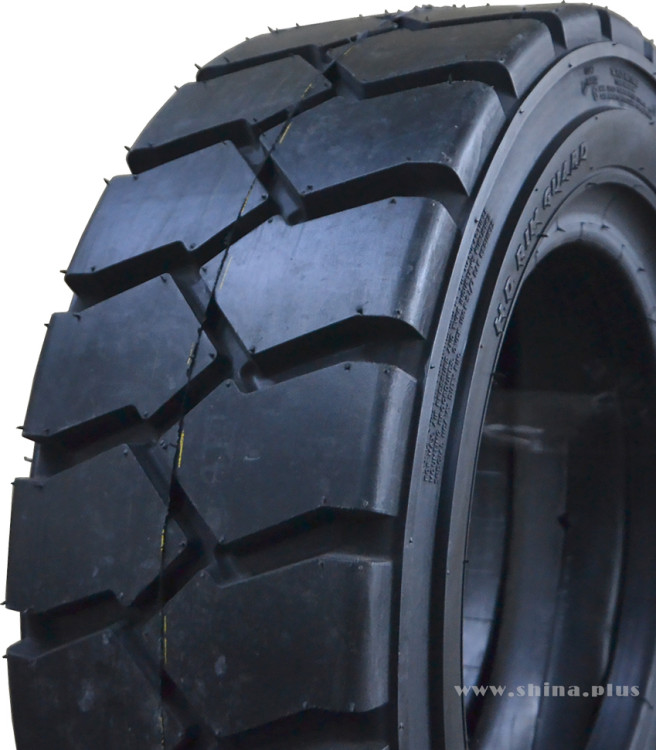 8,15-15 BKT Power Trax HD TR177A 14PR с камерой и об/лентой а/шина