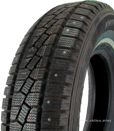 205/70  R14 Kumho  KW-11 ш (зима) а/шина