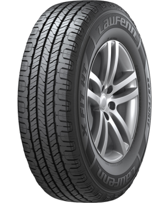 245/70  R16 Laufenn X Fit HT LD01 107H (лето) а/шина