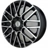 Диск R17 5x114,3 Tech Line 739 7,0J ET40 D67,1 BD
