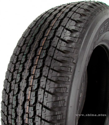 275/70  R16 Bridgestone D-840 114H (лето) а/шина