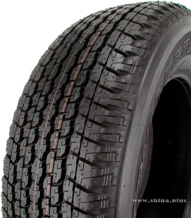 275/70  R16 Bridgestone D-840 114H (лето) а/шина
