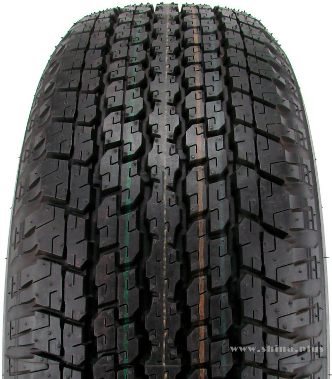 275/70  R16 Bridgestone D-840 114H (лето) а/шина