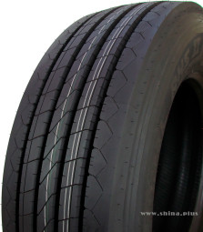 315/70  R22,5 GoodYear Regional RHS II рулевая ось 154/152M а/шина %%%
