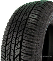 265/65  R17 Yokohama G015 112H (лето) а/шина