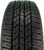 265/65  R17 Yokohama G015 112H (лето) а/шина