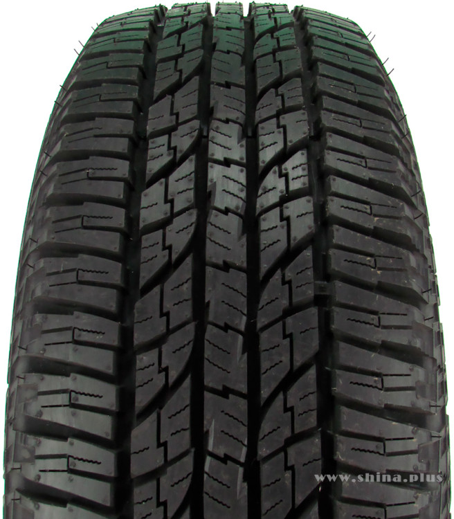 265/65  R17 Yokohama G015 112H (лето) а/шина