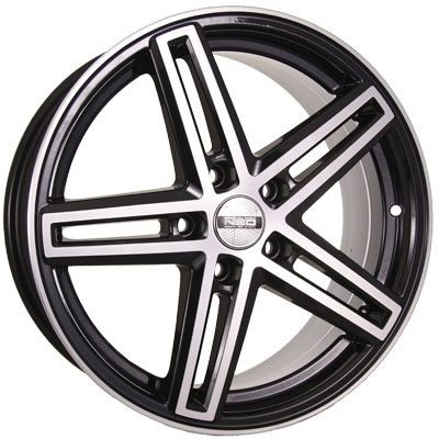 Диск R16 5x105 Tech Line 660 6,5J ET39 D56,6 BD