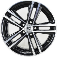 Диск R15 5x100 Tech Line RST025 6,0J ET40 D57,1 BD