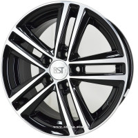 Диск R15 5x100 Tech Line RST025 6,0J ET40 D57,1 BD