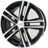 Диск R15 5x100 Tech Line RST025 6,0J ET40 D57,1 BD