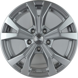 Диск R16 5x114,3 Скад Нагано 6,5J ET38 D67,1 селена