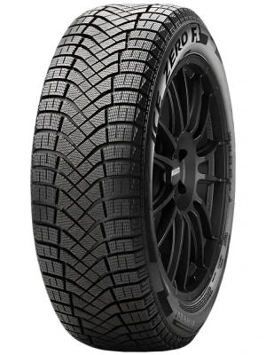 225/55  R17 Pirelli Ice Zero Friction 101H (зима) а/шина