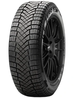 225/55  R17 Pirelli Ice Zero Friction 101H (зима) а/шина