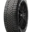 225/55  R17 Pirelli Ice Zero Friction 101H (зима) а/шина