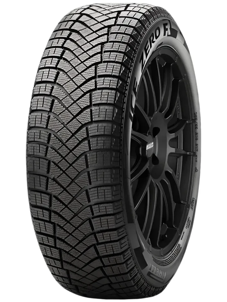 225/55  R17 Pirelli Ice Zero Friction 101H (зима) а/шина