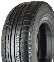 265/70  R16 Nokian Tyres (Ikon Tyres) Hakka SUV 112H (T443068) (лето) а/шина