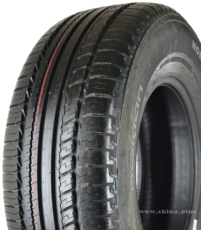 265/70  R16 Nokian Tyres (Ikon Tyres) Hakka SUV 112H (T443068) (лето) а/шина