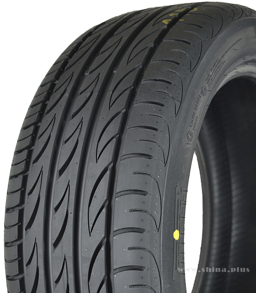 225/50  R17 Pirelli Nero gt 98Y (лето) а/шина