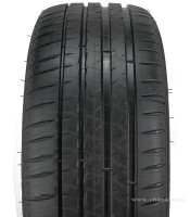 235/45  R17 Michelin Pilot Sport PS4 97Y (лето) а/шина