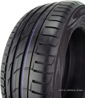 295/35  R21 Nokian Tyres (Ikon Tyres) Hakka Black SUV 107Y (лето) а/шина
