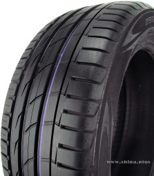 295/35  R21 Nokian Tyres (Ikon Tyres) Hakka Black SUV 107Y (лето) а/шина
