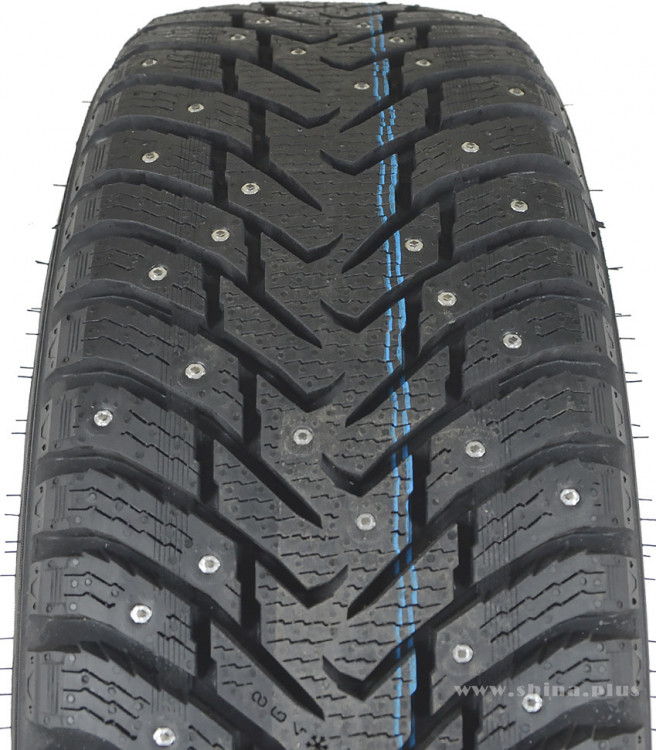 215/60  R17 Nokian Tyres (Ikon Tyres) Nordman 8 SUV ш 100T (зима) а/шина