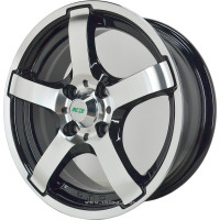 Диск R14  4x98 N2O Y 972 5,5J ET35 D58,6 BFP