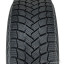 255/55  R20 Michelin X-Ice Snow SUV 110T (зима) а/шина