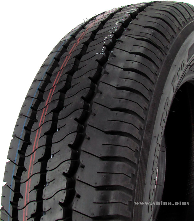 215/70  R15C GT Radial Maxmiler Pro 109/107R (лето) а/шина