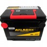 АКБ 75Ah Atlas BX Dynamic Power Calcium+ (MF75-630)  (+п.п) 630А 12V Американский