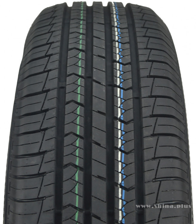285/60  R18 CrossLeader DSS02 116H (лето) а/шина