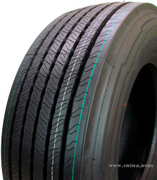 315/70  R22,5 Continental  HS3 рулевая ось 156/150L а/шина
