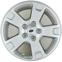 Диск R16 5x114,3 Replica 7,0J ET45 D67,5 (Ford Maverick CSI)