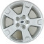 Диск R16 5x114,3 Replica 7,0J ET45 D67,5 (Ford Maverick CSI)