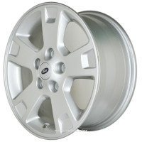 Диск R16 5x114,3 Replica 7,0J ET45 D67,5 (Ford Maverick CSI)