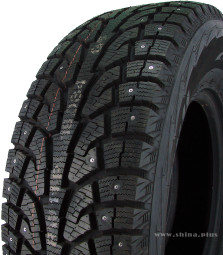 235/55  R19 Hankook i*Pike RW11 ш 101T (зима) а/шина