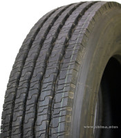 295/80  R22,5 Doupro ST939 руль а/шина