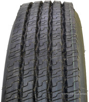 295/80  R22,5 Doupro ST939 руль а/шина