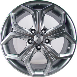 Диск R17 5x108 Tech Line 733 7,0J ET48 D63,4 HB