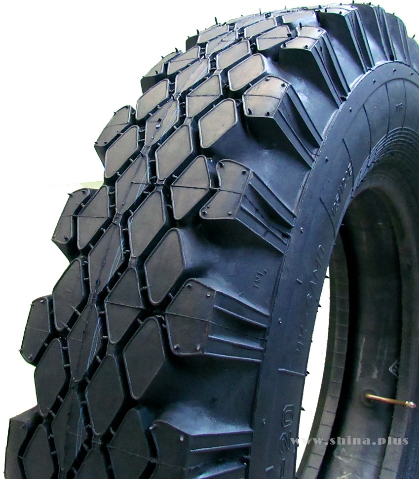 8,25-20 ИК6 АМО (Волж) с камерой без ободной лен