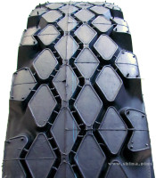 8,25-20 ИК6 АМО (Волж) с камерой без ободной лен