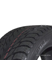 245/50  R18 Nokian Tyres (Ikon Tyres) Hakkapeliitta R3 104R (зима) а/шина