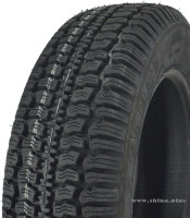 205/70 R16 Кама Flame 91Q (лето) а/шина