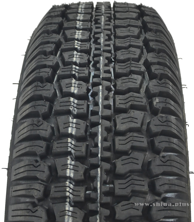 205/70  R16 Кама Flame 91Q (лето) а/шина